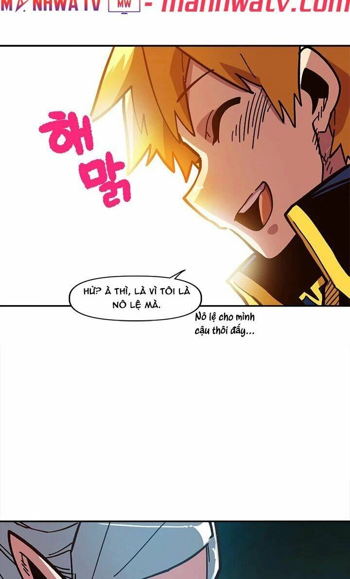 Nô Lệ Nghịch Thiên Chapter 14 - 41