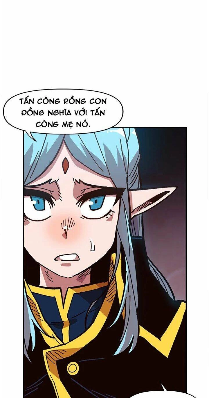 Nô Lệ Nghịch Thiên Chapter 14 - 55