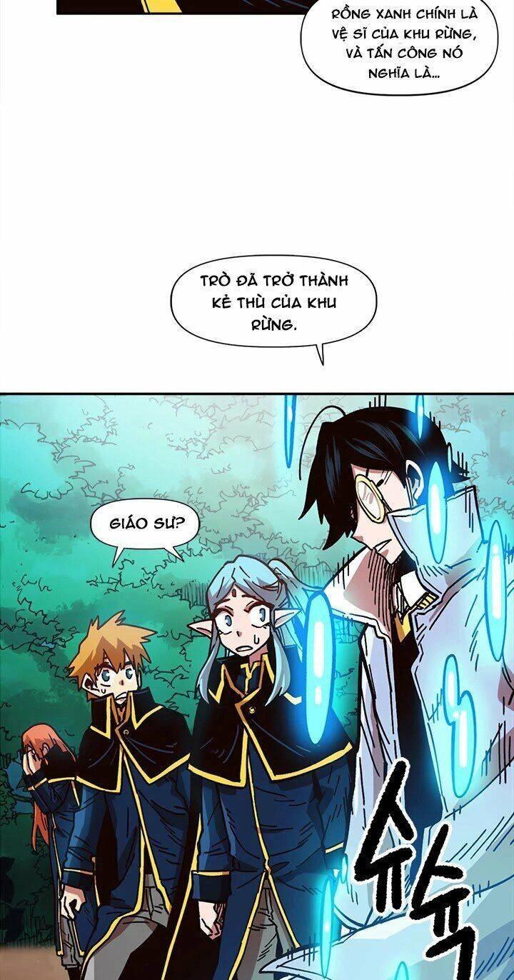 Nô Lệ Nghịch Thiên Chapter 14 - 56