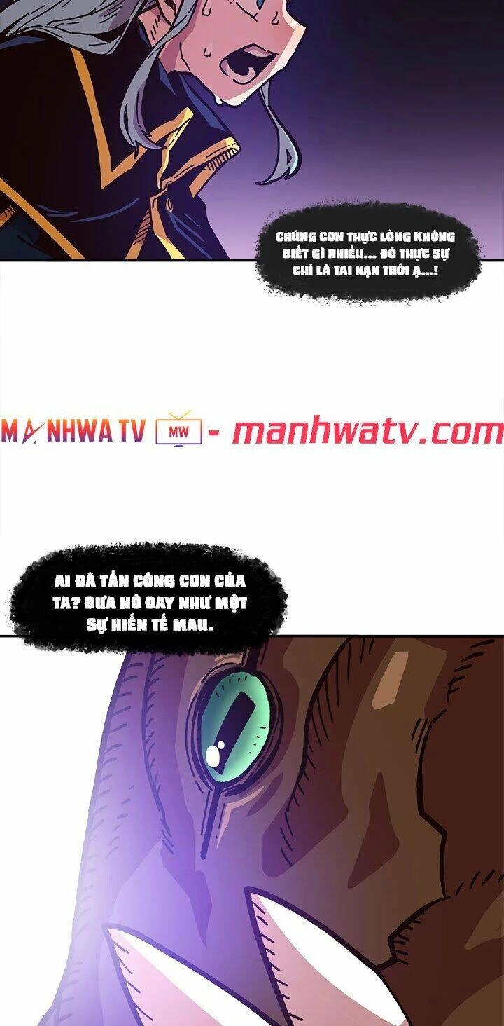 Nô Lệ Nghịch Thiên Chapter 14 - 79