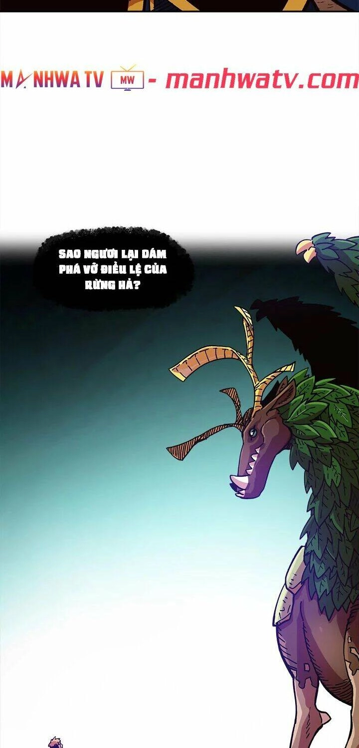 Nô Lệ Nghịch Thiên Chapter 14 - 87