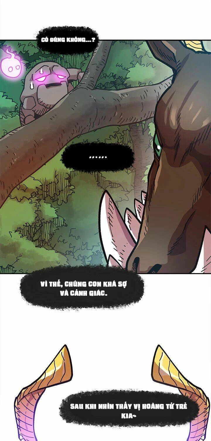 Nô Lệ Nghịch Thiên Chapter 14 - 90