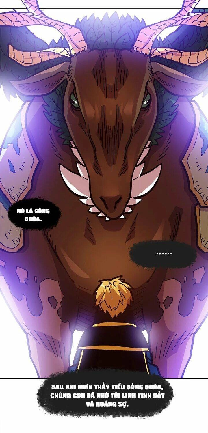 Nô Lệ Nghịch Thiên Chapter 14 - 91