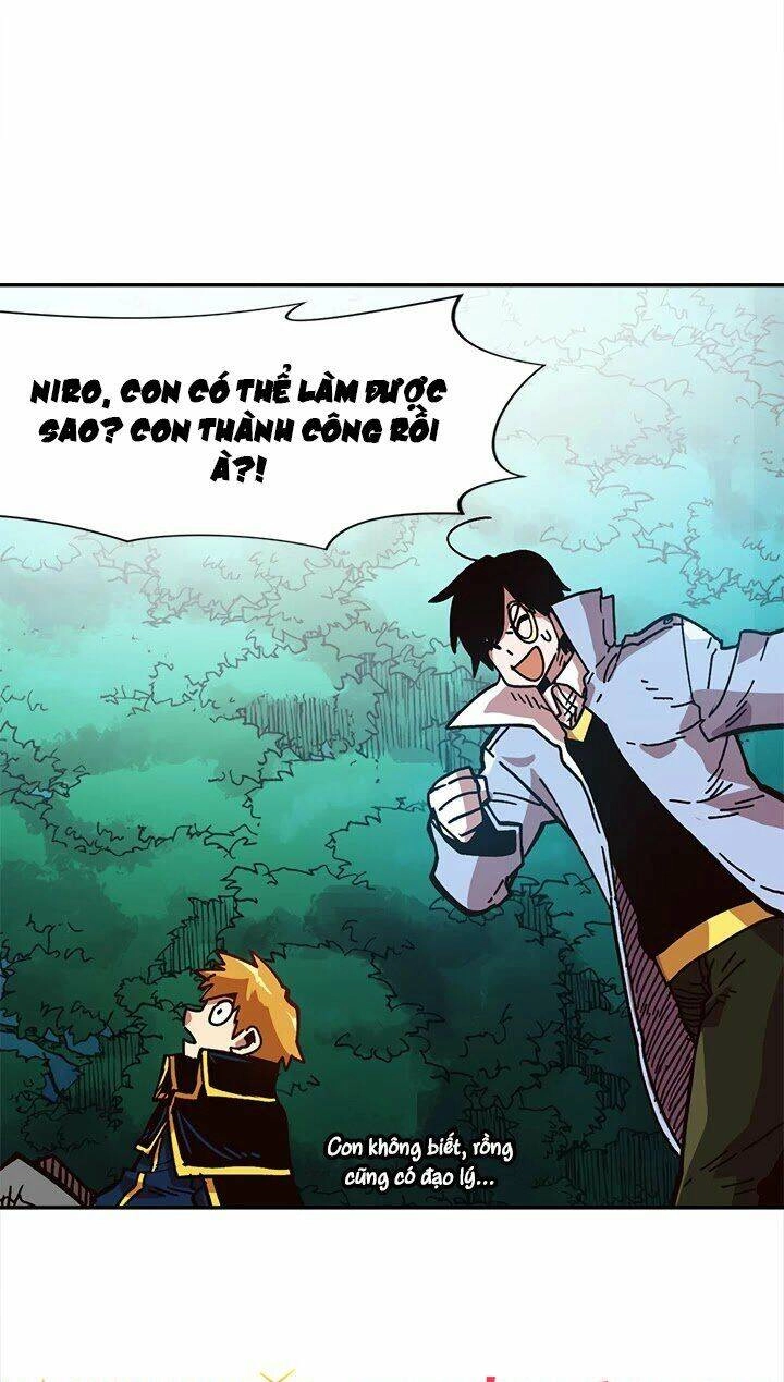 Nô Lệ Nghịch Thiên Chapter 14 - 100