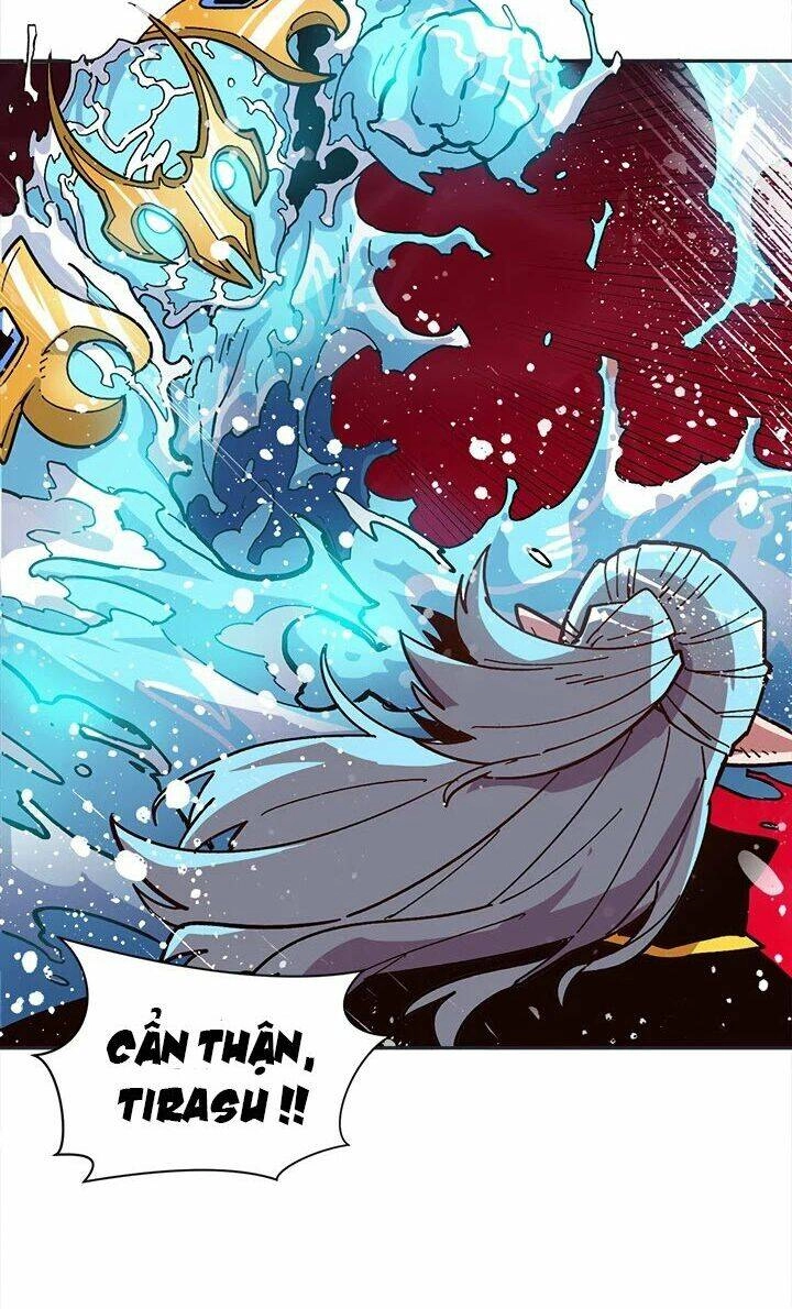 Nô Lệ Nghịch Thiên Chapter 15 - 13