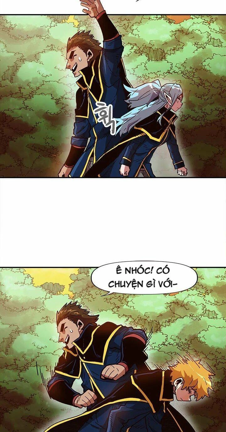 Nô Lệ Nghịch Thiên Chapter 15 - 25