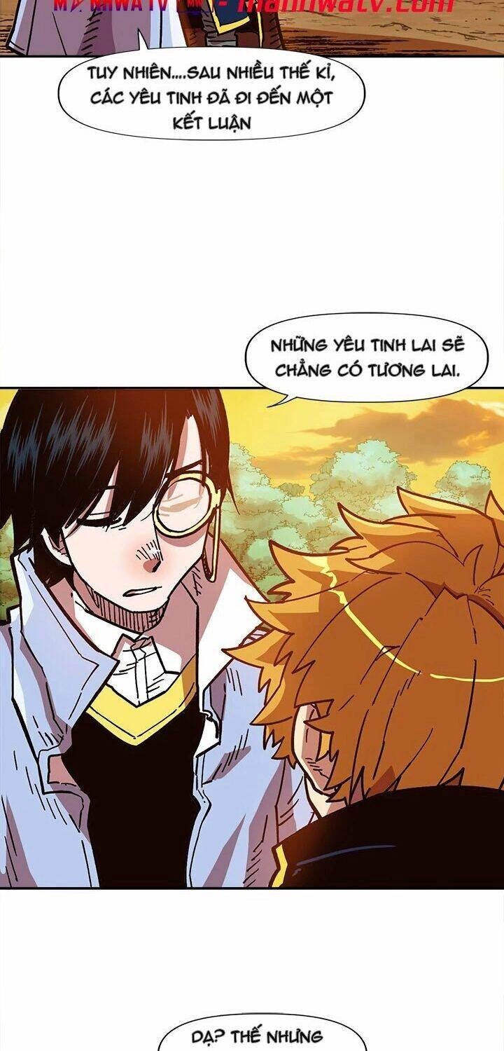 Nô Lệ Nghịch Thiên Chapter 15 - 29