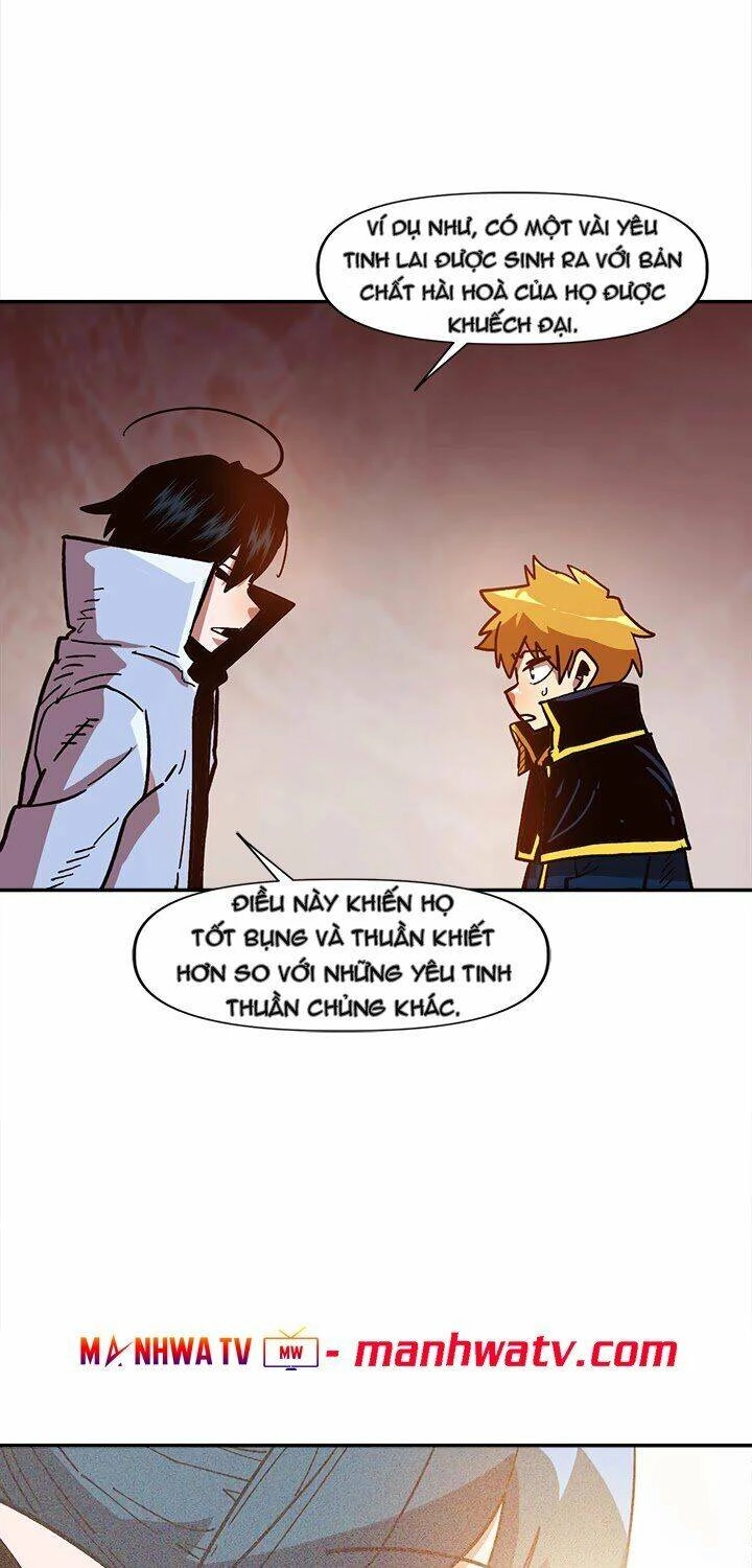 Nô Lệ Nghịch Thiên Chapter 15 - 32