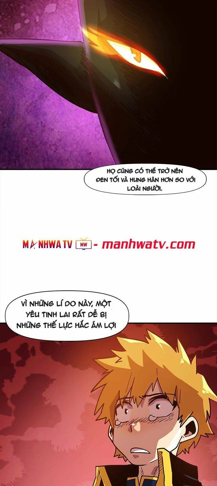 Nô Lệ Nghịch Thiên Chapter 15 - 34