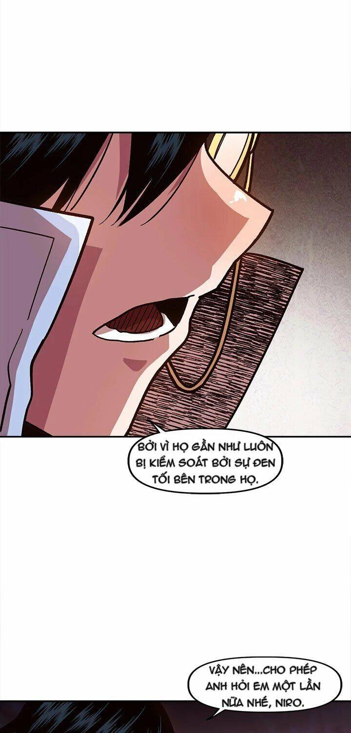 Nô Lệ Nghịch Thiên Chapter 15 - 36