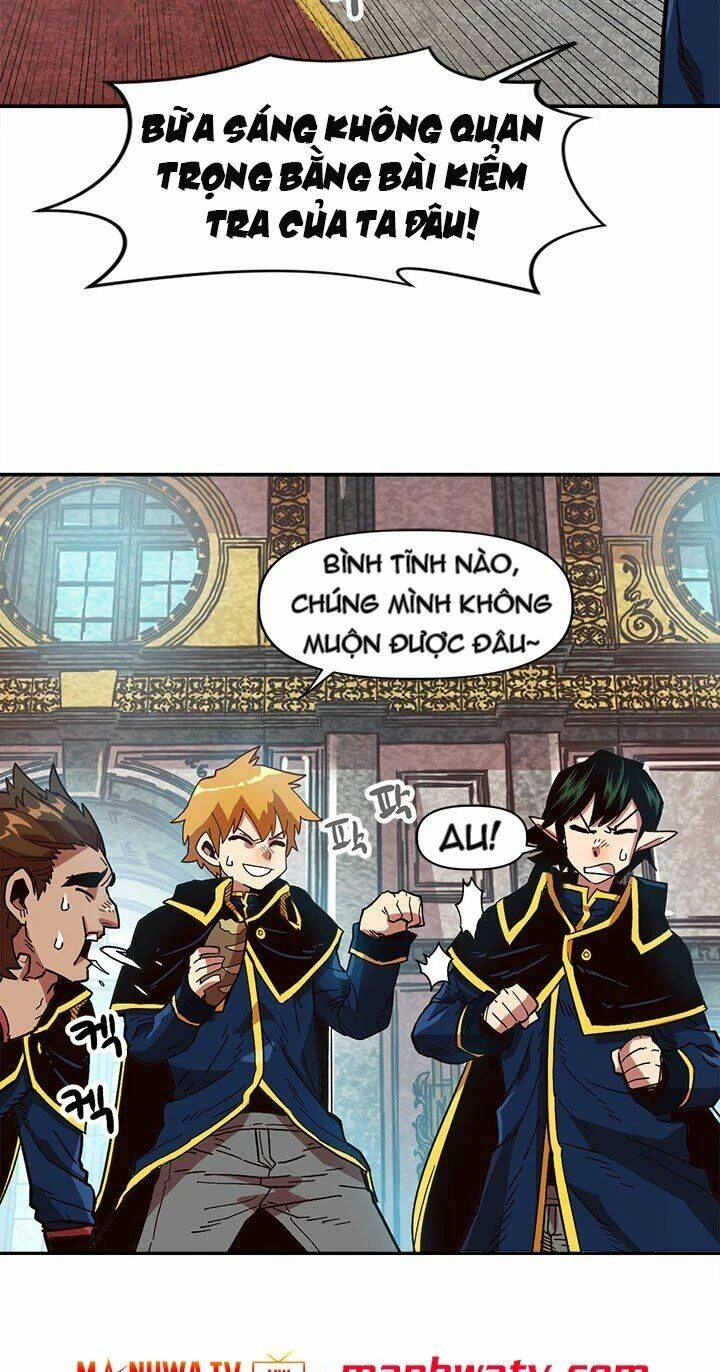 Nô Lệ Nghịch Thiên Chapter 15 - 44