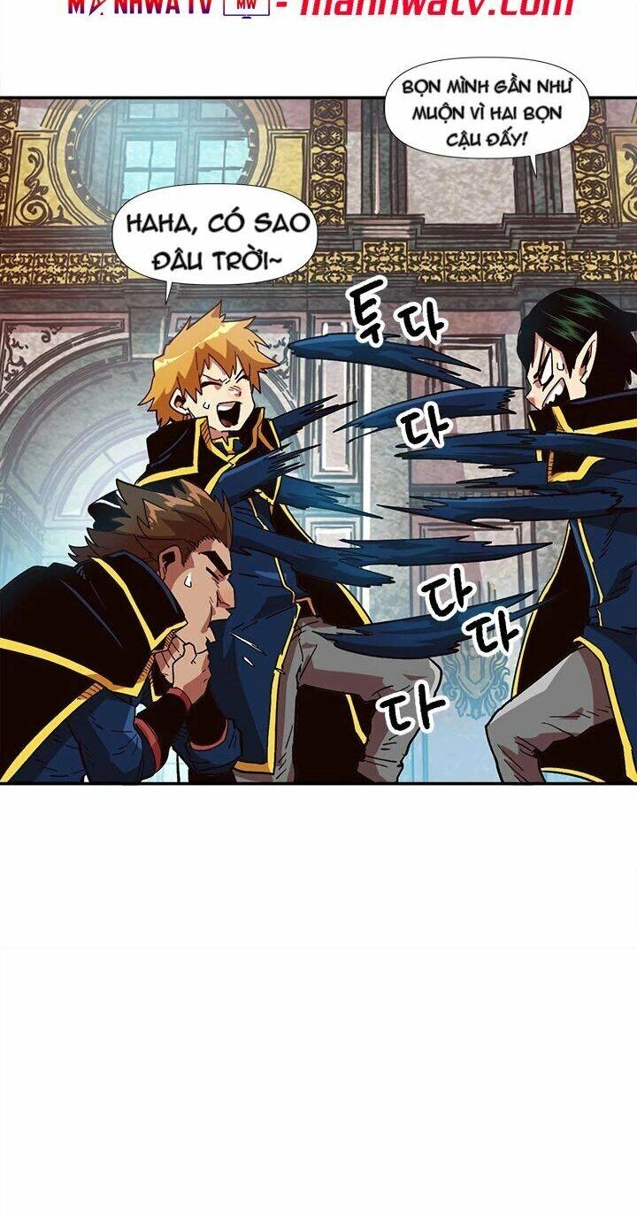 Nô Lệ Nghịch Thiên Chapter 15 - 45