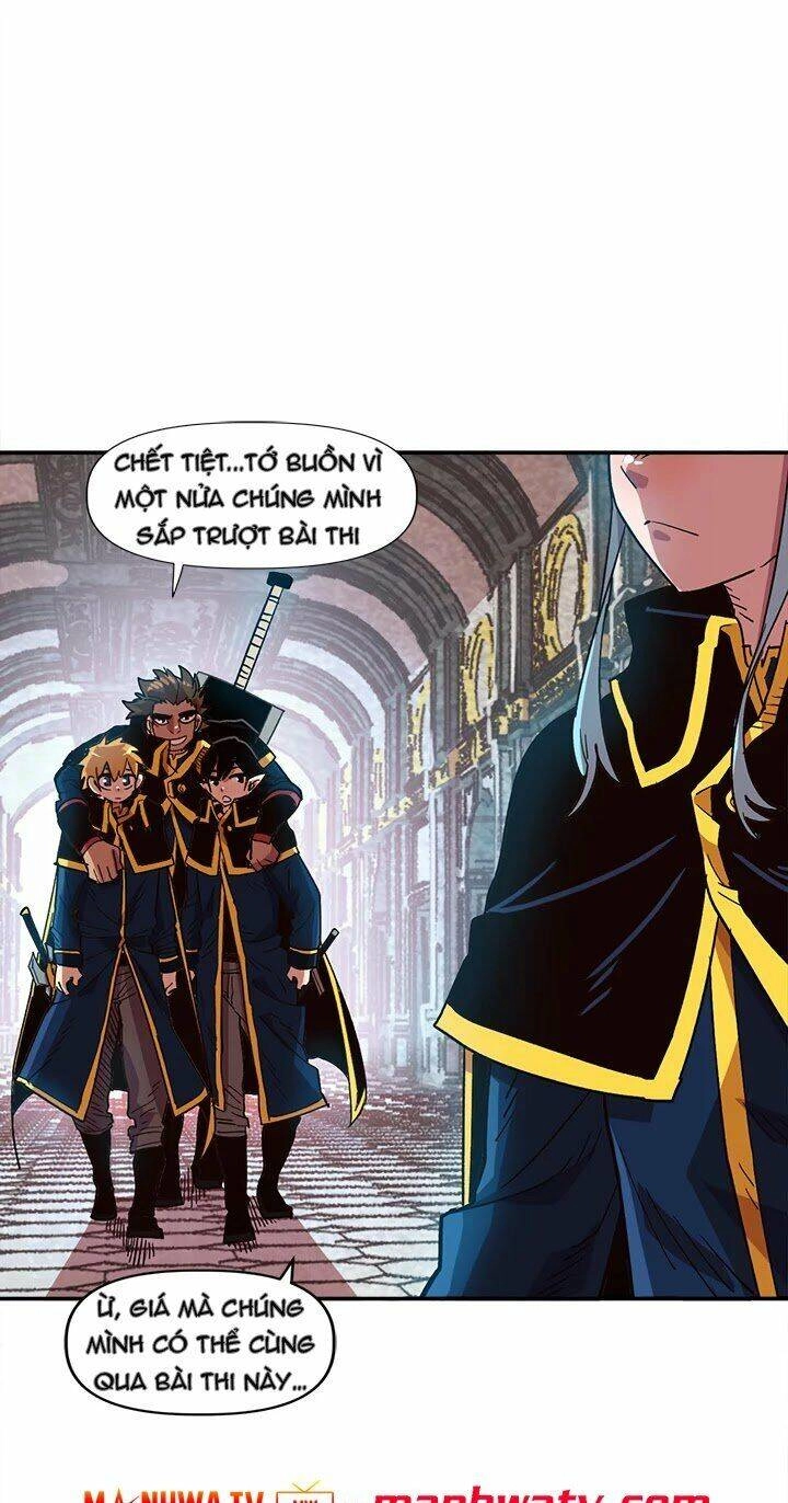 Nô Lệ Nghịch Thiên Chapter 15 - 46