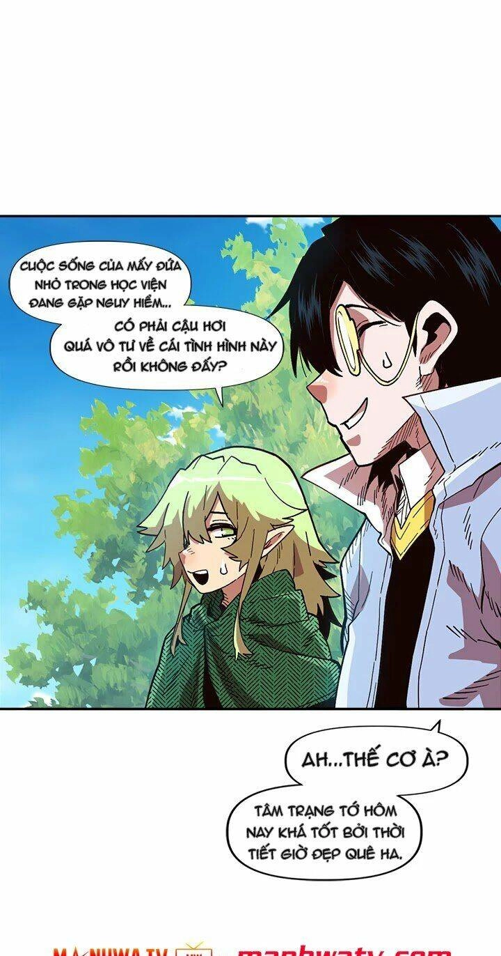 Nô Lệ Nghịch Thiên Chapter 15 - 58