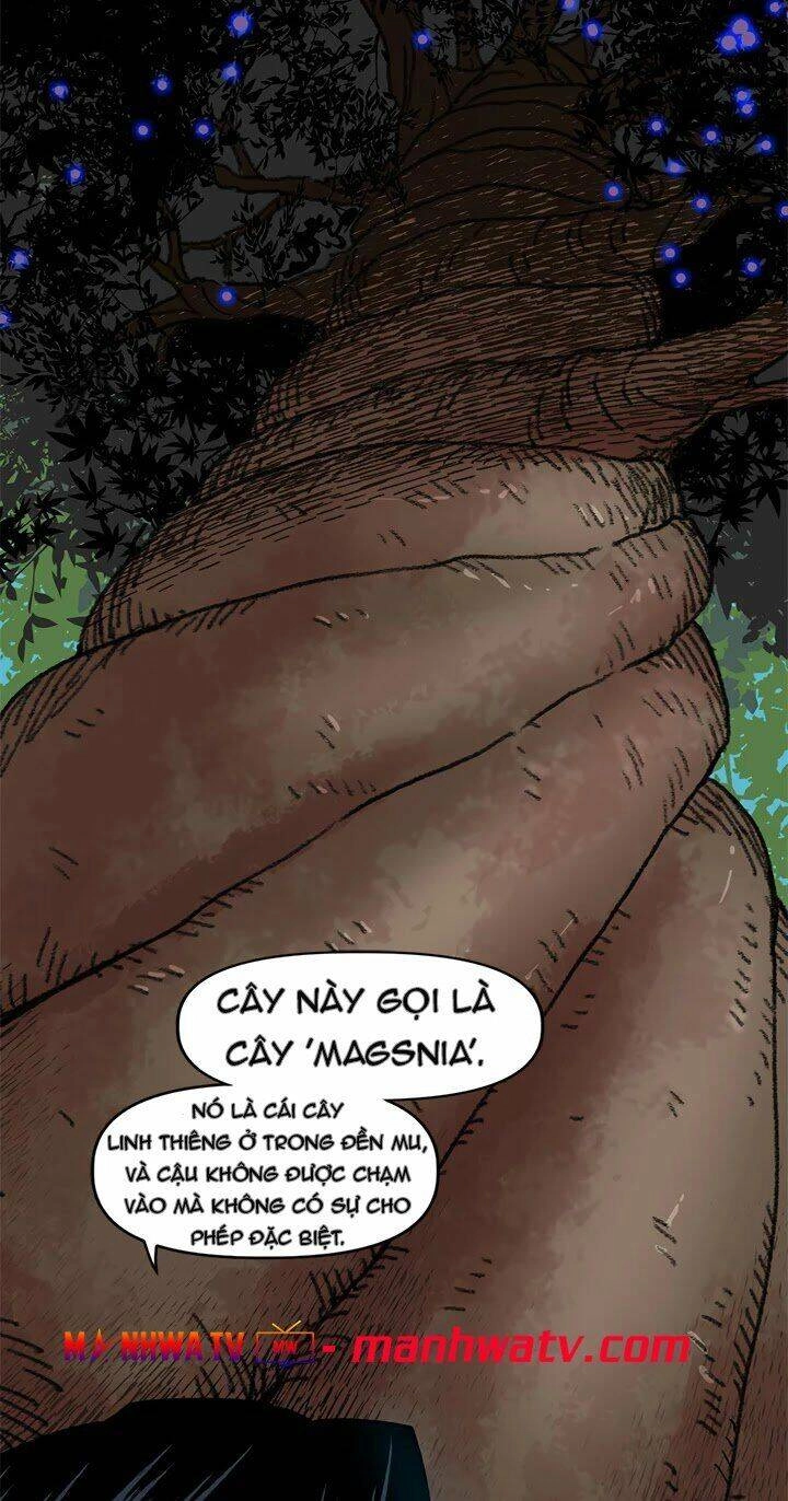 Nô Lệ Nghịch Thiên Chapter 15 - 74