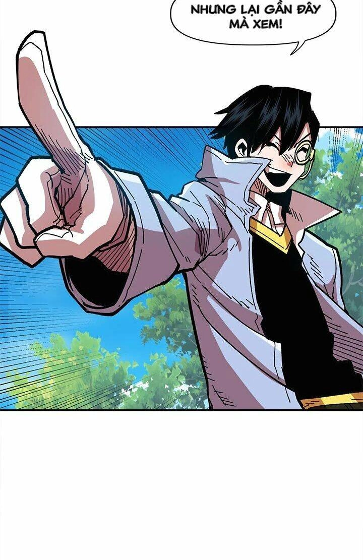 Nô Lệ Nghịch Thiên Chapter 15 - 79