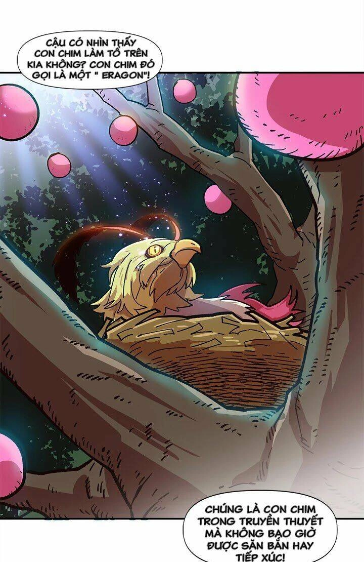 Nô Lệ Nghịch Thiên Chapter 15 - 80