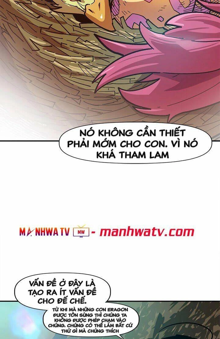 Nô Lệ Nghịch Thiên Chapter 15 - 82