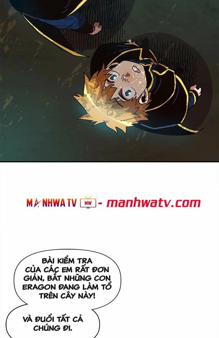 Nô Lệ Nghịch Thiên Chapter 15 - 84