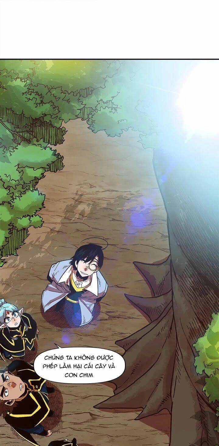 Nô Lệ Nghịch Thiên Chapter 16 - 3