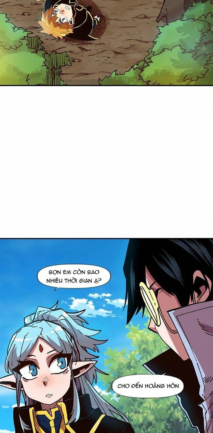 Nô Lệ Nghịch Thiên Chapter 16 - 4