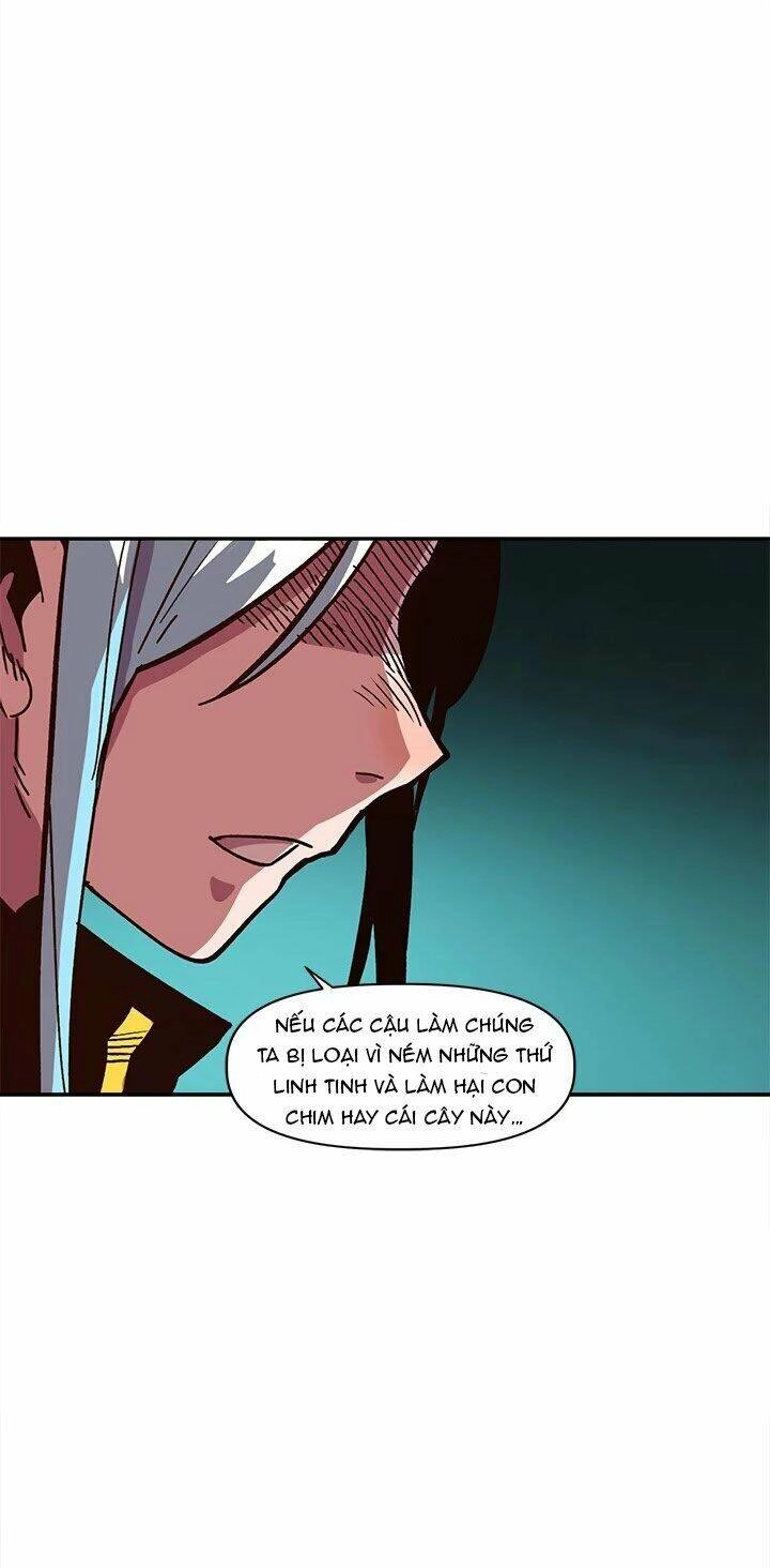 Nô Lệ Nghịch Thiên Chapter 16 - 8