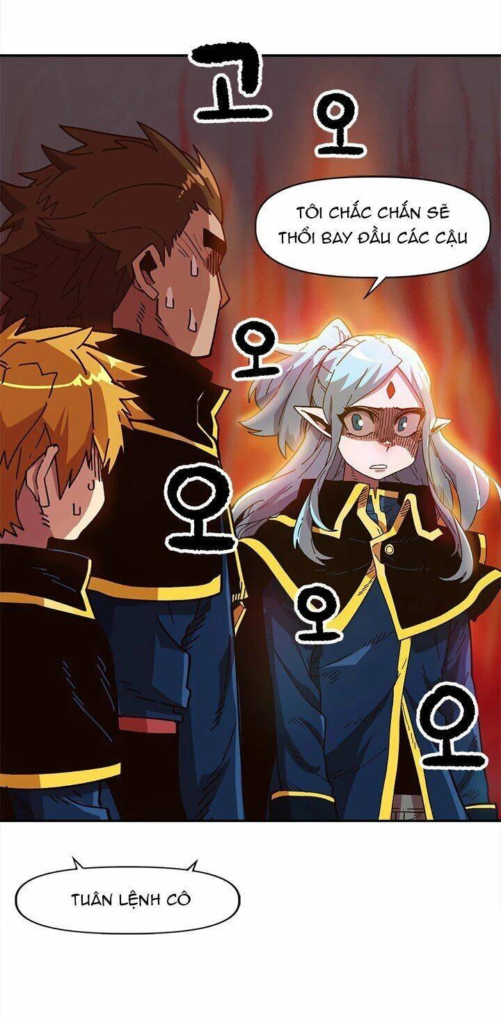 Nô Lệ Nghịch Thiên Chapter 16 - 9