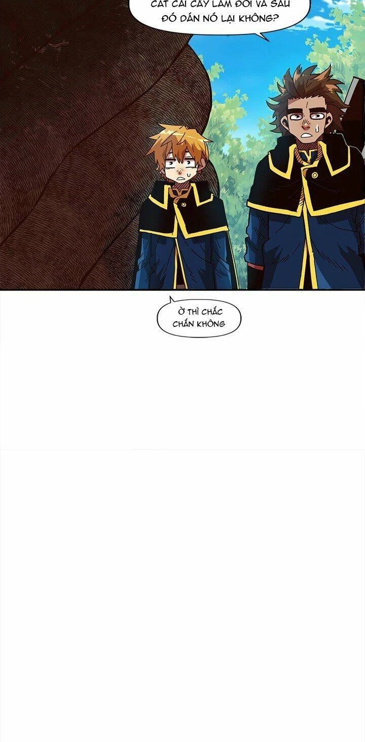 Nô Lệ Nghịch Thiên Chapter 16 - 12