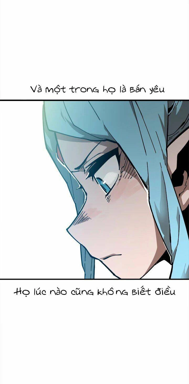 Nô Lệ Nghịch Thiên Chapter 16 - 15