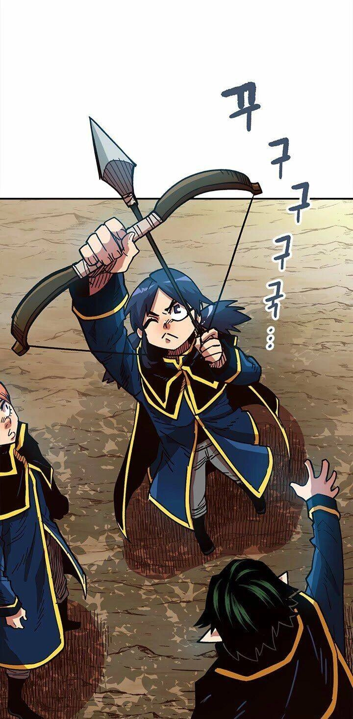 Nô Lệ Nghịch Thiên Chapter 16 - 17