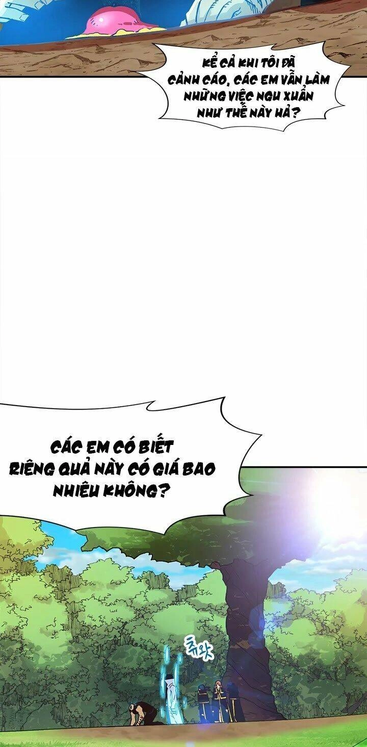 Nô Lệ Nghịch Thiên Chapter 16 - 22