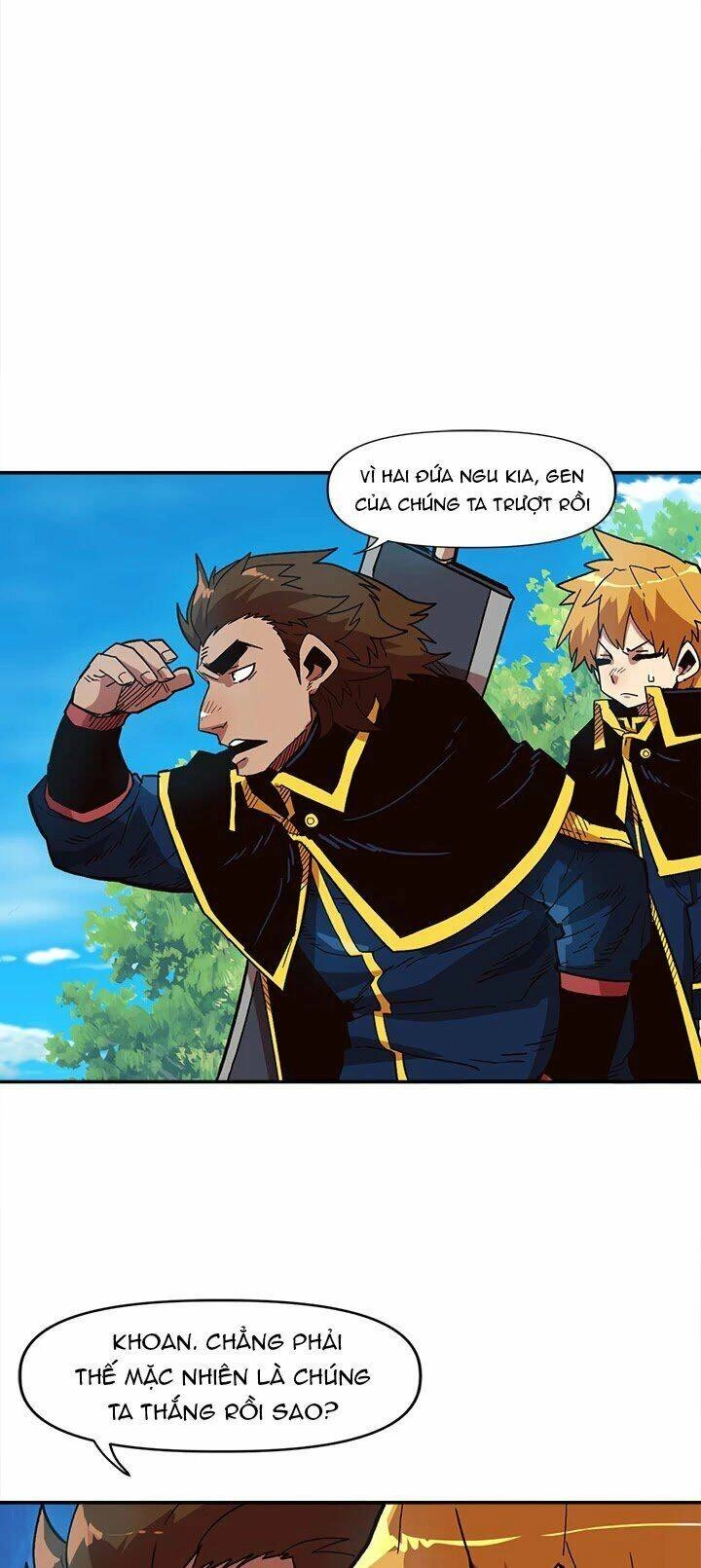 Nô Lệ Nghịch Thiên Chapter 16 - 30