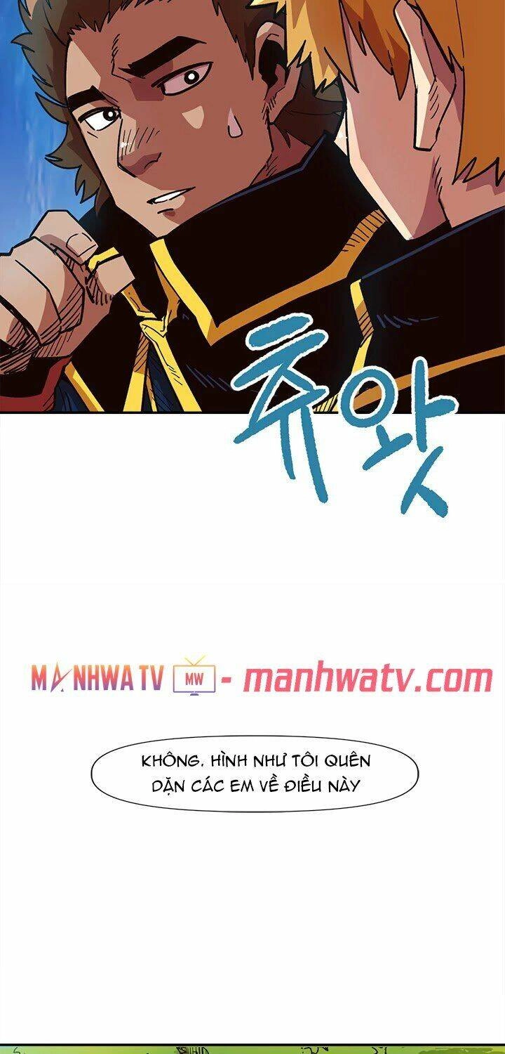 Nô Lệ Nghịch Thiên Chapter 16 - 31