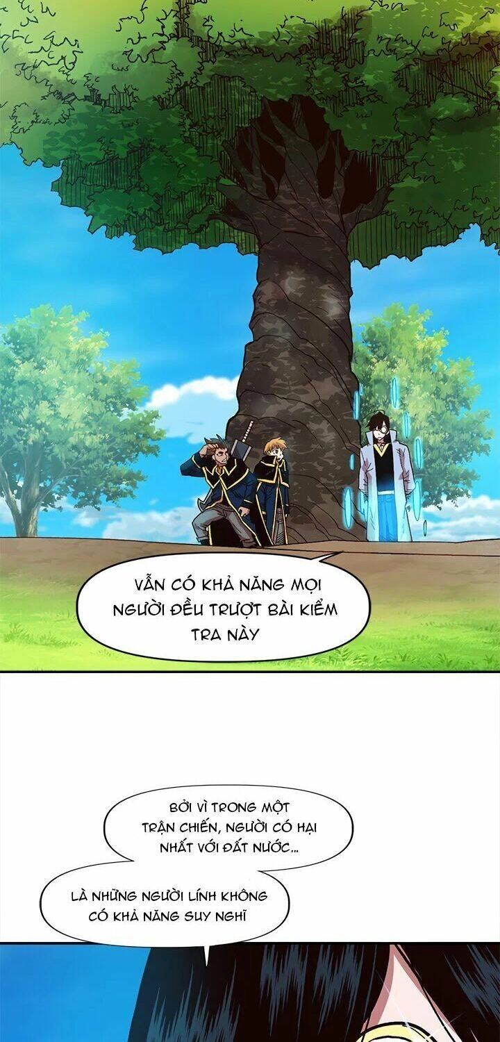 Nô Lệ Nghịch Thiên Chapter 16 - 32