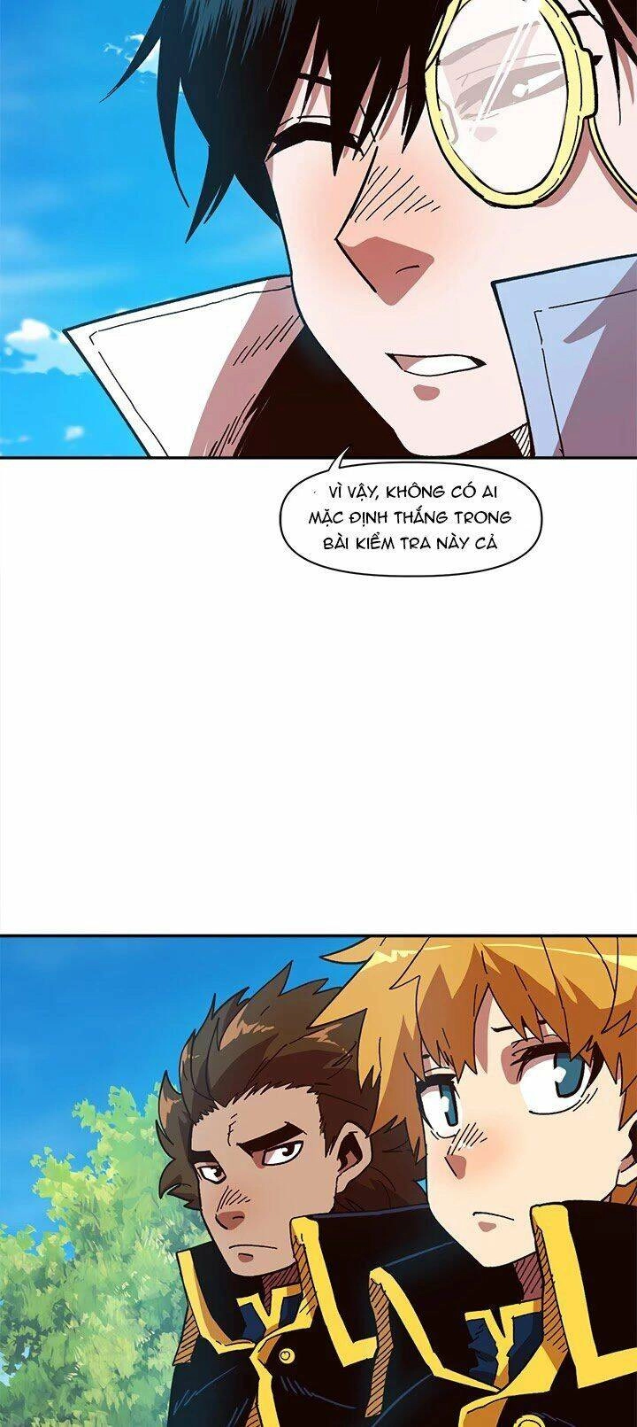 Nô Lệ Nghịch Thiên Chapter 16 - 33