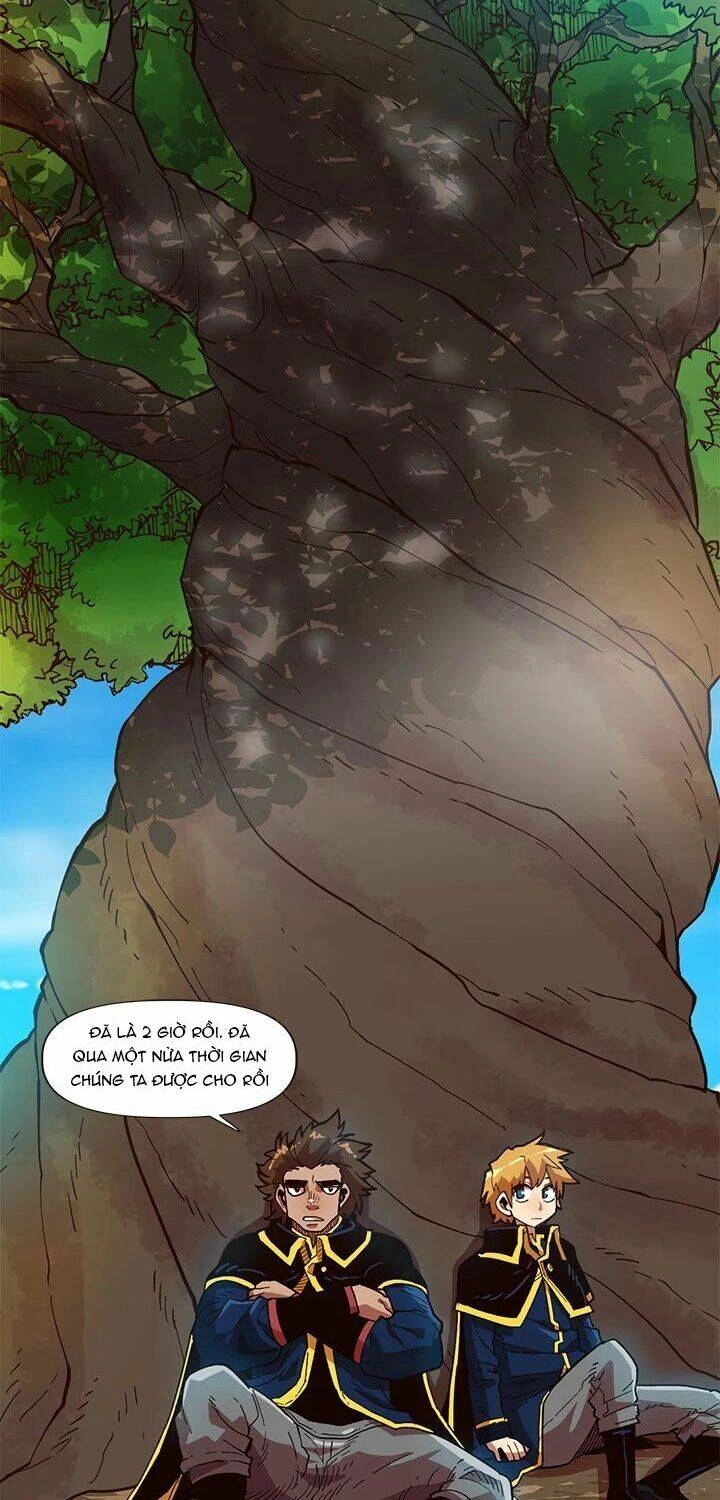 Nô Lệ Nghịch Thiên Chapter 16 - 36