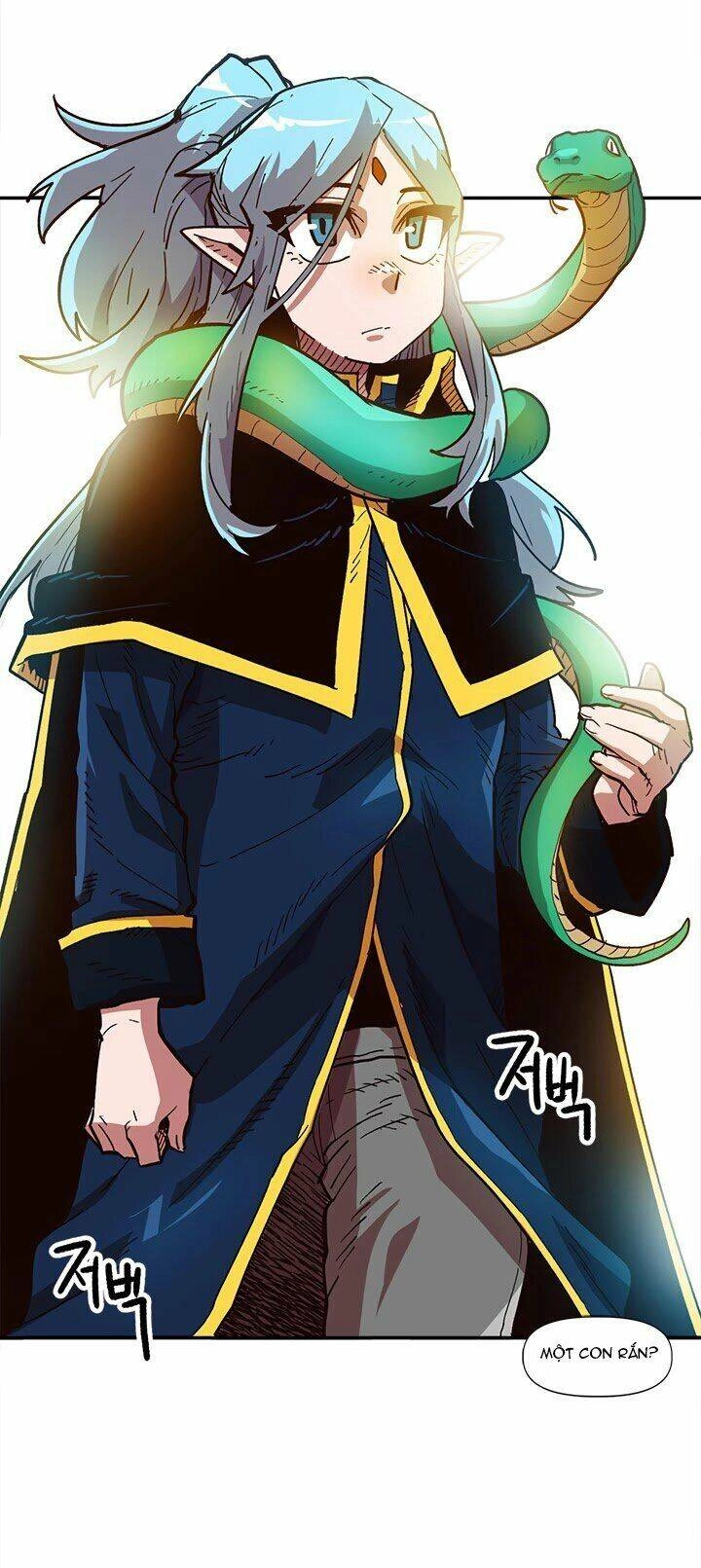 Nô Lệ Nghịch Thiên Chapter 16 - 38