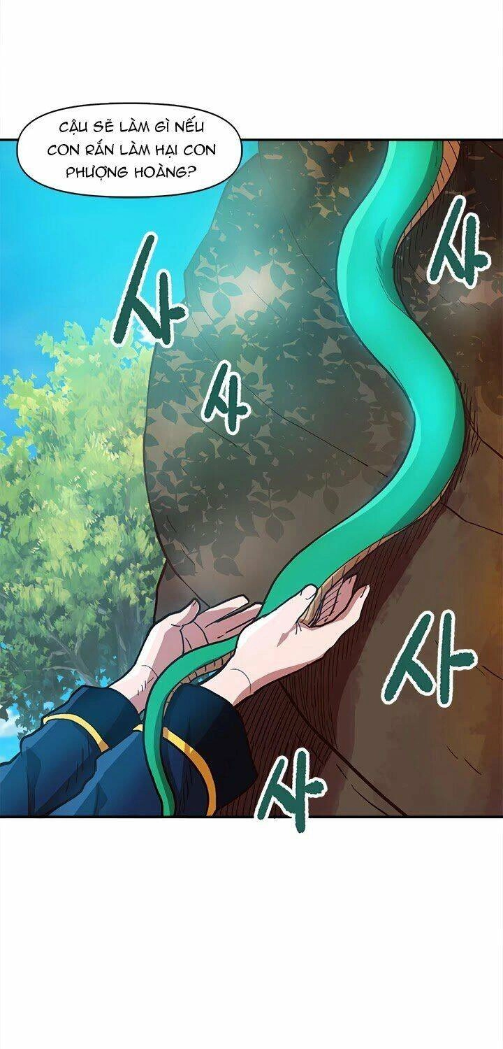 Nô Lệ Nghịch Thiên Chapter 16 - 39