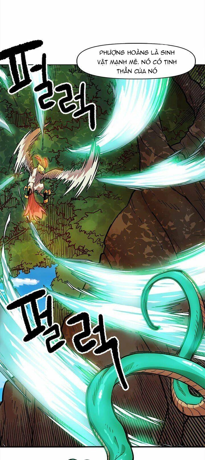 Nô Lệ Nghịch Thiên Chapter 16 - 42