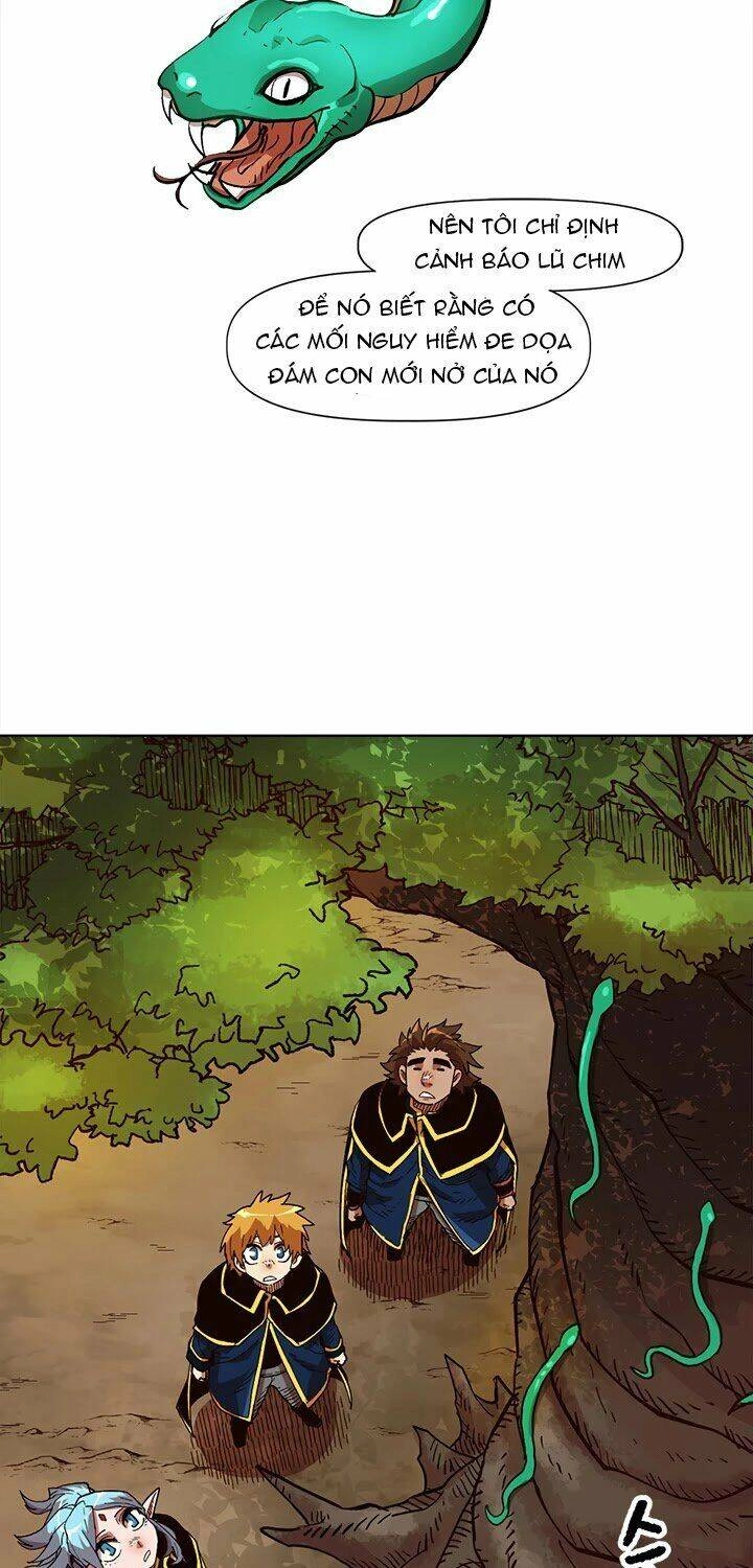 Nô Lệ Nghịch Thiên Chapter 16 - 43