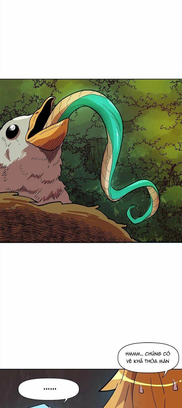 Nô Lệ Nghịch Thiên Chapter 16 - 46