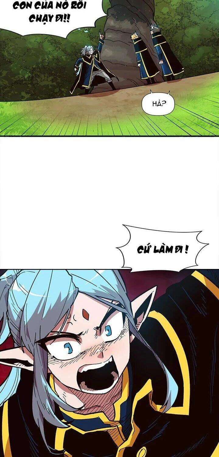 Nô Lệ Nghịch Thiên Chapter 16 - 48