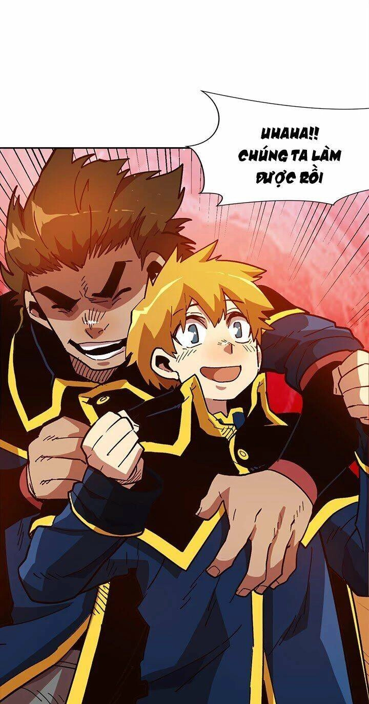 Nô Lệ Nghịch Thiên Chapter 17 - 20