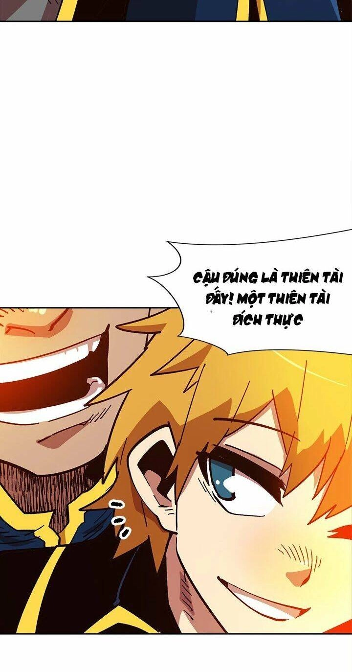 Nô Lệ Nghịch Thiên Chapter 17 - 21