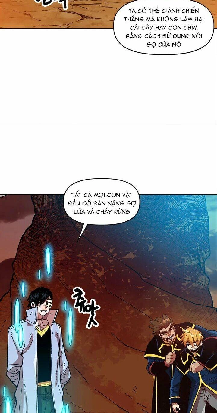 Nô Lệ Nghịch Thiên Chapter 17 - 23