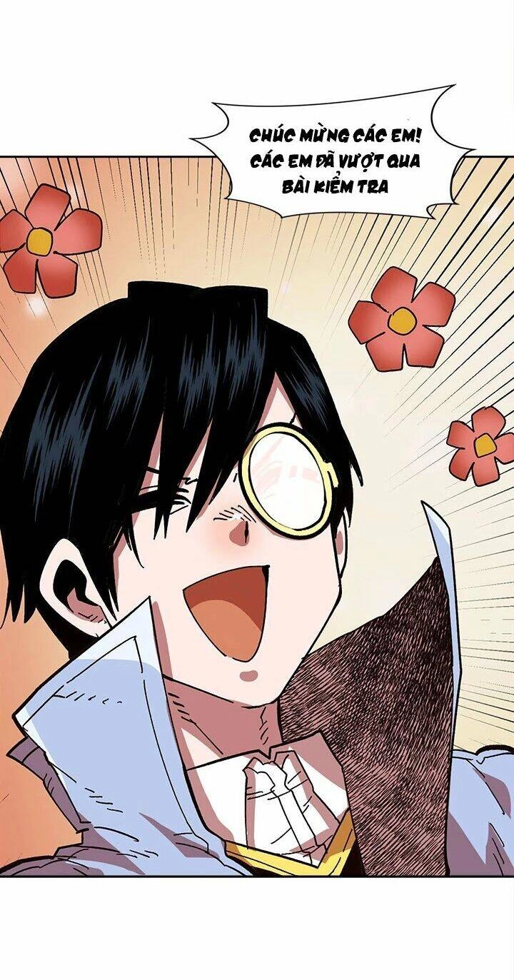 Nô Lệ Nghịch Thiên Chapter 17 - 25