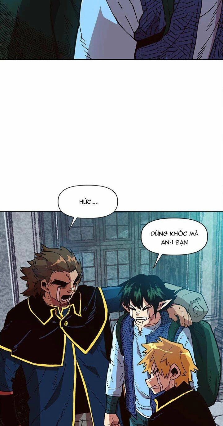 Nô Lệ Nghịch Thiên Chapter 17 - 31