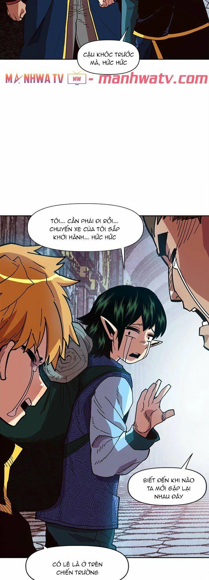 Nô Lệ Nghịch Thiên Chapter 17 - 32