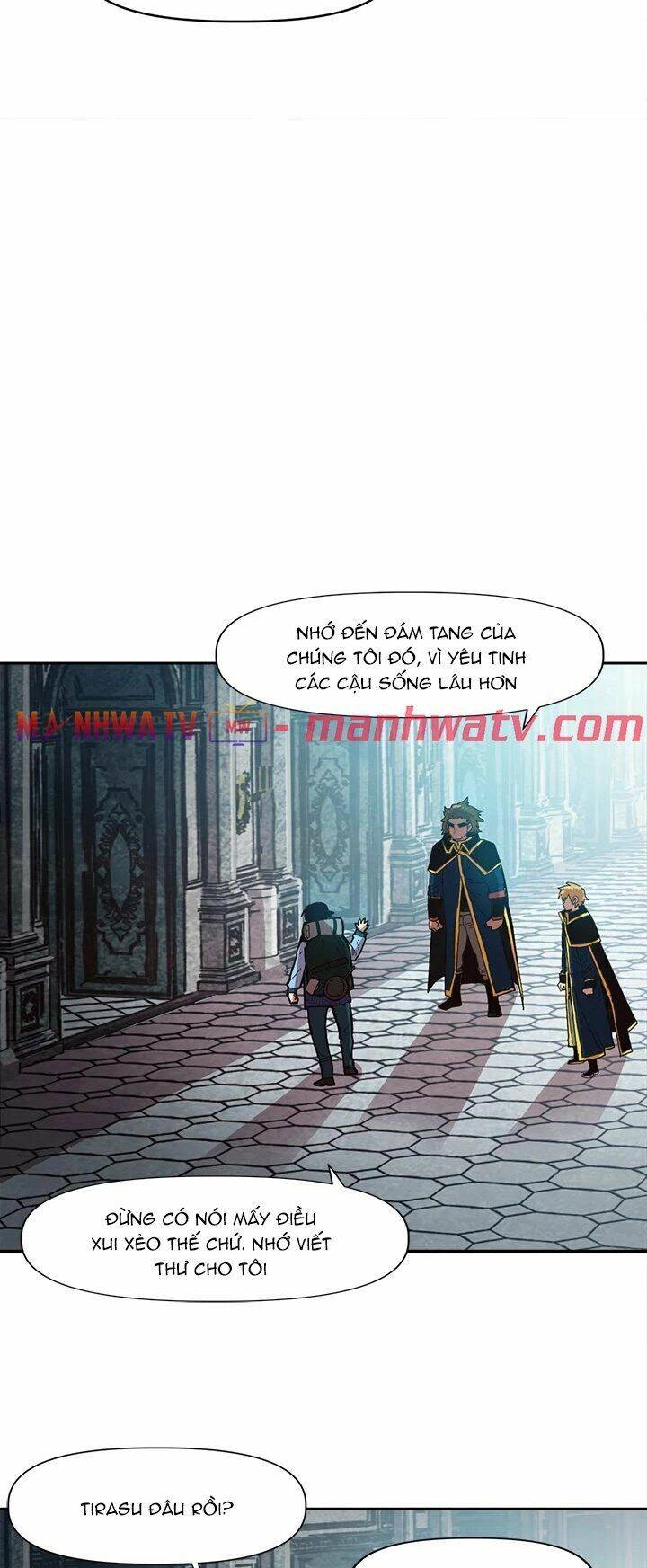 Nô Lệ Nghịch Thiên Chapter 17 - 33