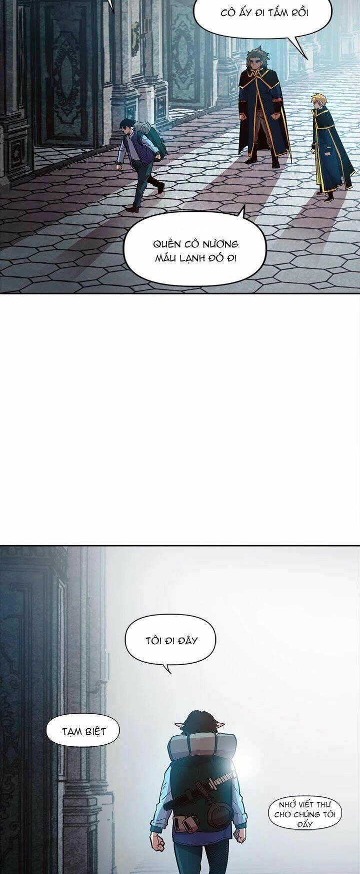 Nô Lệ Nghịch Thiên Chapter 17 - 34